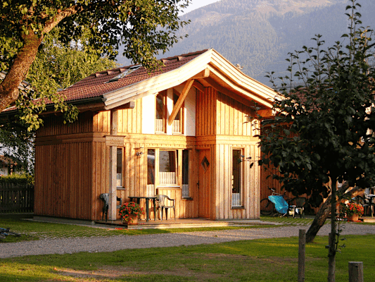 Alpencamp Ferienchalet (Kärnten Werbung)