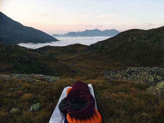 Ana Zirner Interview