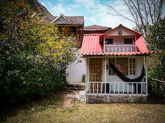 Reisestory Ecuador Intag Valley