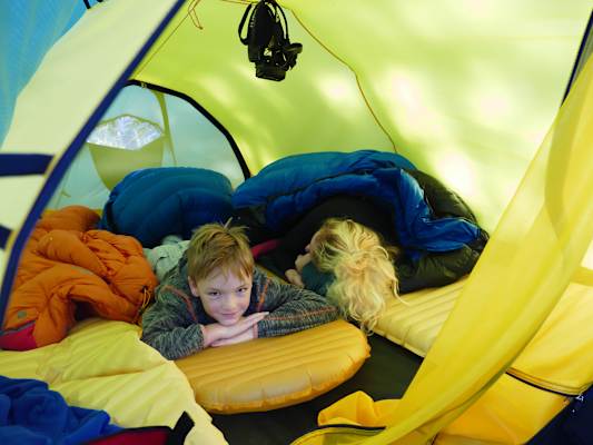 Reise Neufundland Kanada Rad