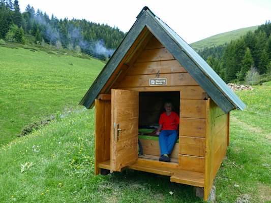 Montenegro Trekking Via Dinarica