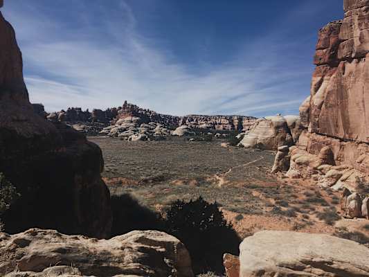 Ana Zirner Colorado River