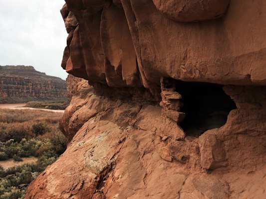 Ana Zirner Colorado River