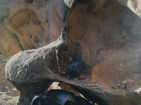 Ana Zirner Colorado River