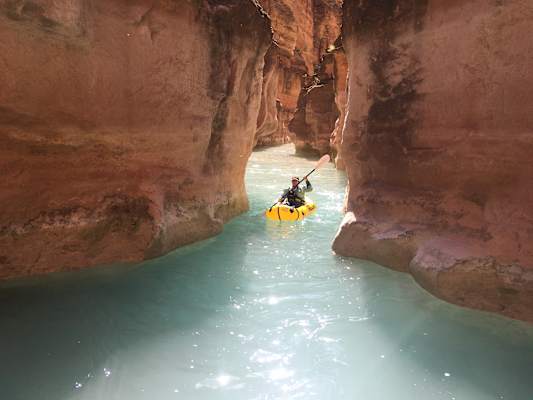 Ana Zirner Rivertime