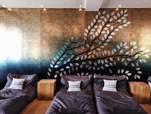 Ernst Merkinger Alpe Adria Trail