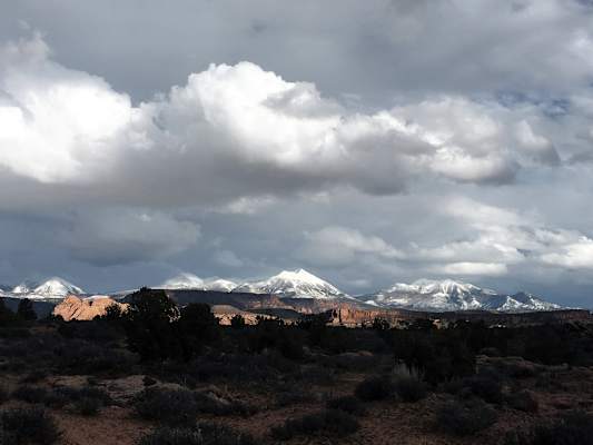 Ana Zirner Colorado River