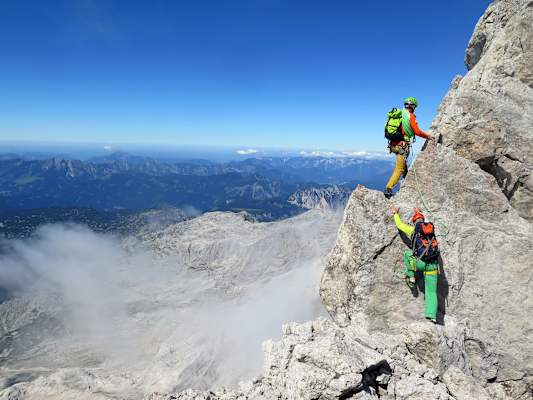 „Abenteuer Österreich“: Der Dachstein