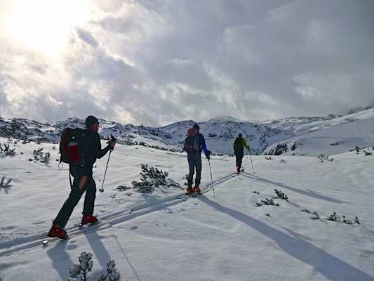 „Abenteuer Österreich“: Der Dachstein