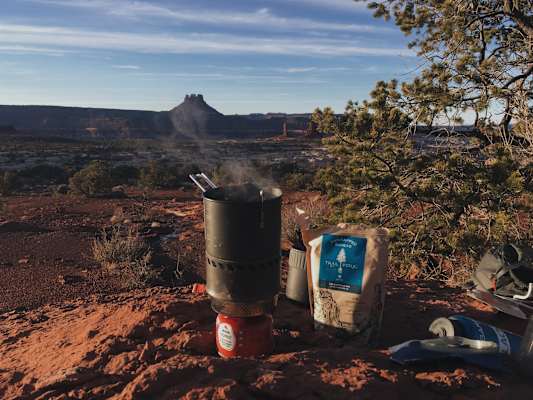 Ana Zirner Colorado River