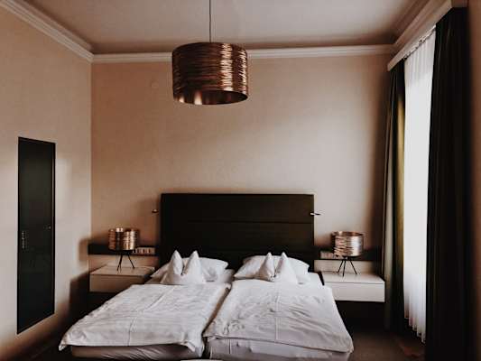 Ernst Merkinger wandert weit Steiermark