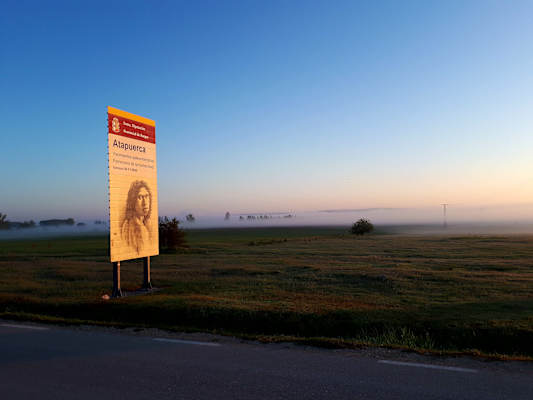 Jakobsweg Jessica Fuchs