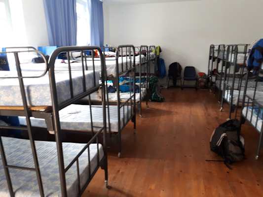 Jakobsweg Jessica Fuchs