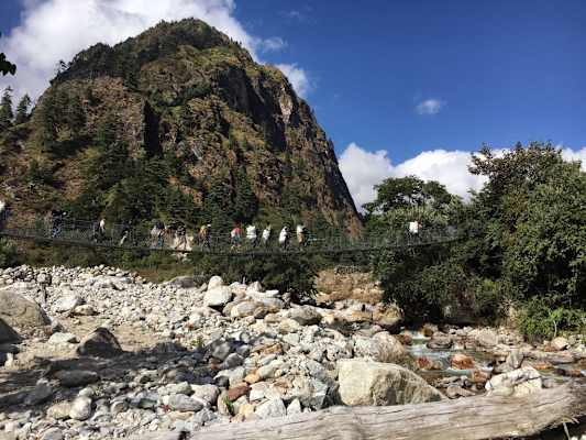 Kammerlander Keck Manaslu