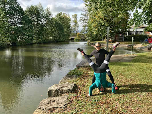 Fahrtwind Deutschland 