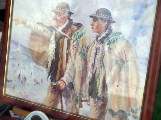 Zakopane Tatra Gorale