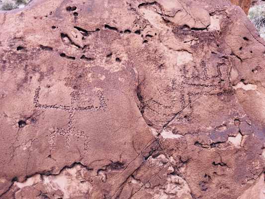 Ana Zirner Colorado Grand Canyon