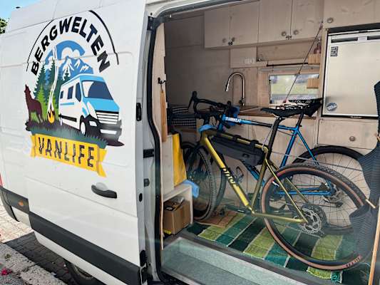 Gravelbiken Kärnten Wörthersee