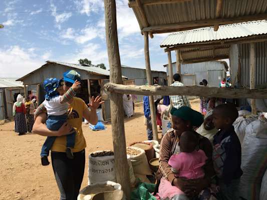 The North Face - Towers Of Tigray