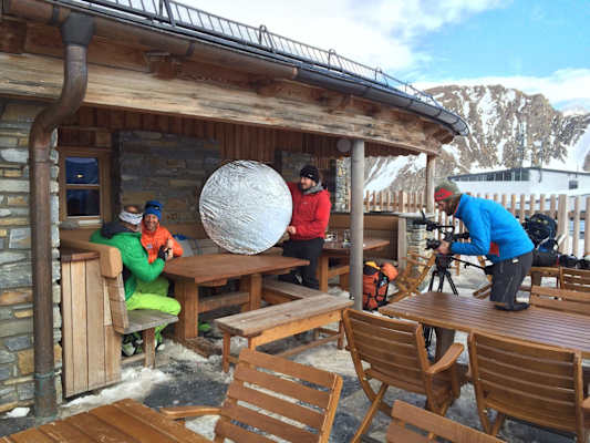 Bergwelten Produktionen