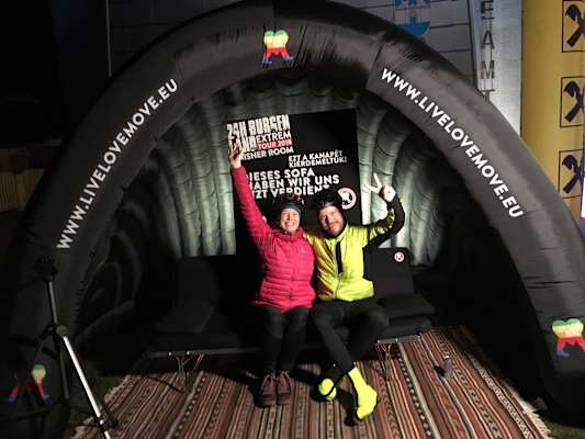 24 Stunden Burgenland Extrem Lakemania