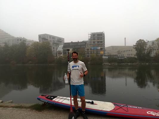 Pascal Rösler Donau Interview