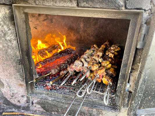 Gravelbiken Kärnten Wörthersee