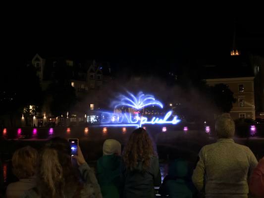 Villach Draupuls Summerfeeling