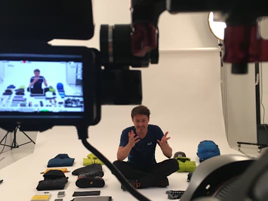 Bergwelten Produktionen