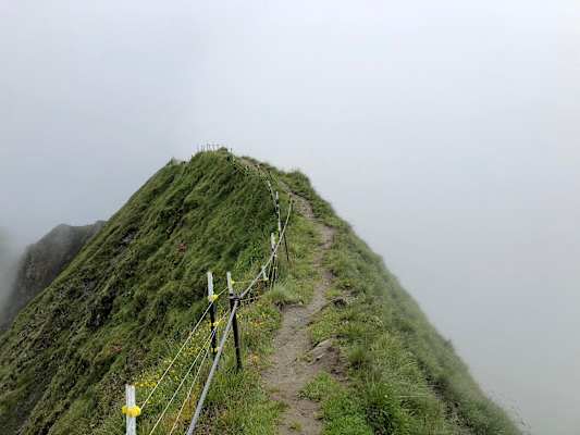 Wandertipp: Alexander Enzinger Weg