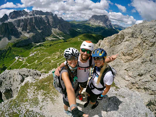 Adidas Terrex Mountain Project 2017