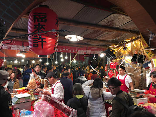 Taiwan Taipeh Outdoor Martin Foszczynski