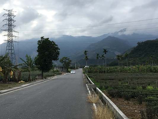 Luan Shan Forest Museum Taiwan Blog Martin Foszczynski