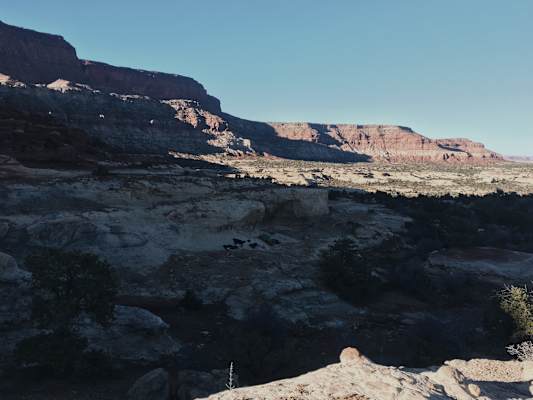 Ana Zirner Colorado River