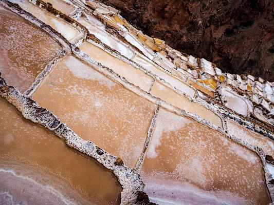 Machu Picchu Peru Reise