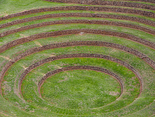 Machu Picchu Peru Reise