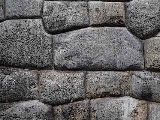 Machu Picchu Peru Reise