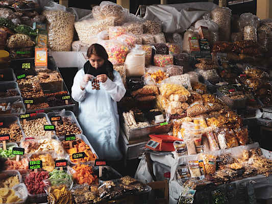 Machu Picchu Peru Reise