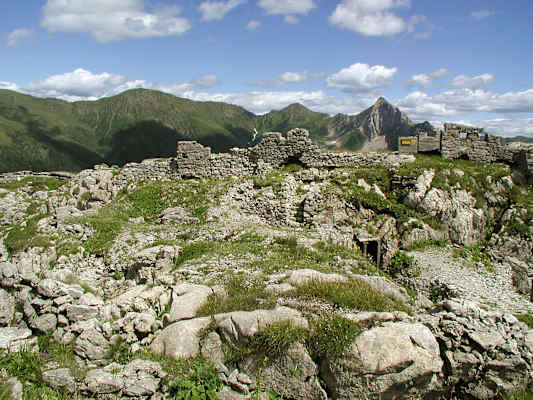 Karnischer Höhenweg