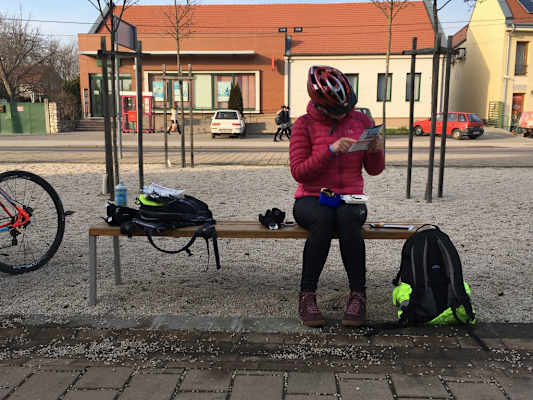 24 Stunden Burgenland Extrem Lakemania