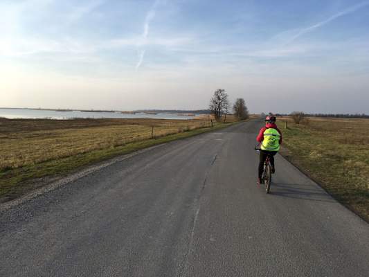 24 Stunden Burgenland Extrem Lakemania