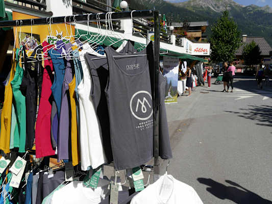 Mountain Yoga Festival St. Anton