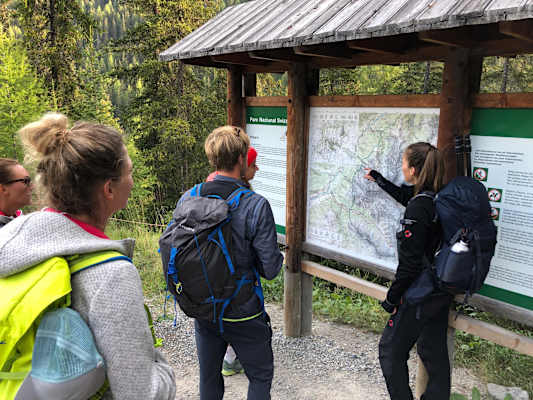 Schweizerischer Nationalpark