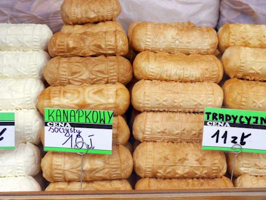 Zakopane Tatra Polen