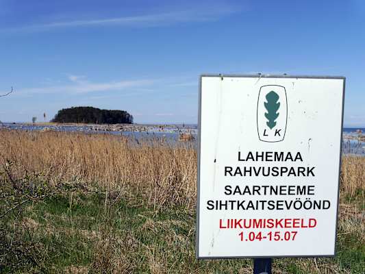 Käsmu Lahemaa