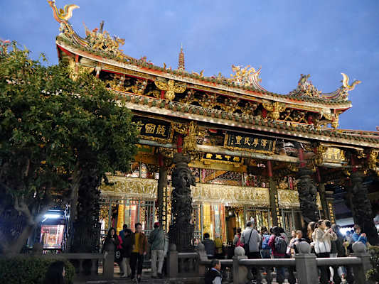 Taiwan Taipeh Outdoor Martin Foszczynski