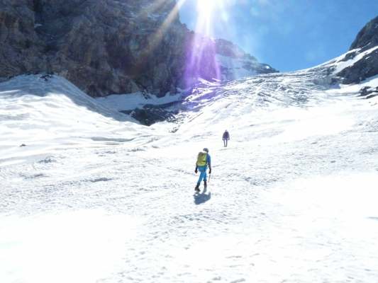 Der Ortler – Südtirols König der Berge 