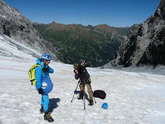 Der Ortler – Südtirols König der Berge 