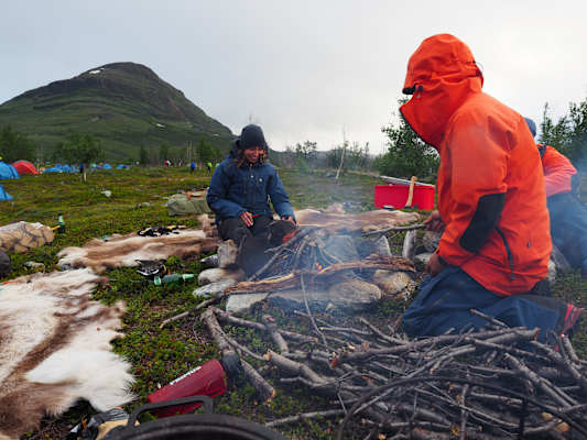 Fjällräven Classic
