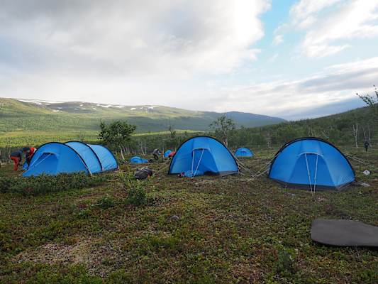 Fjällräven Classic